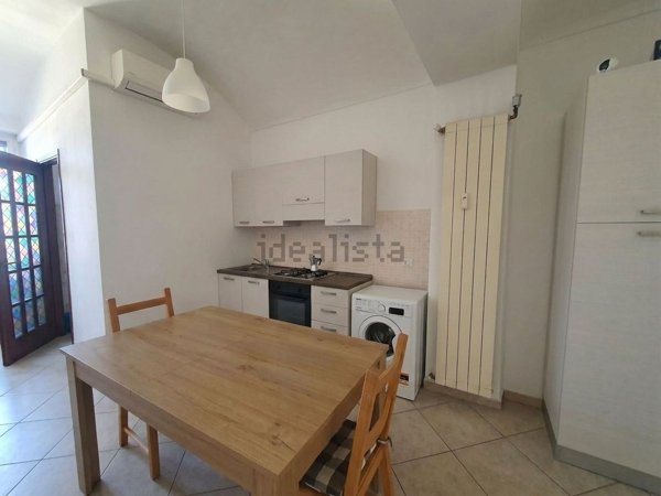 appartamento in affitto a Torino in zona Borgo San Paolo
