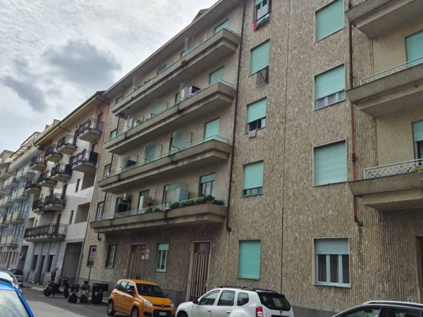 appartamento in affitto a Torino in zona Parella