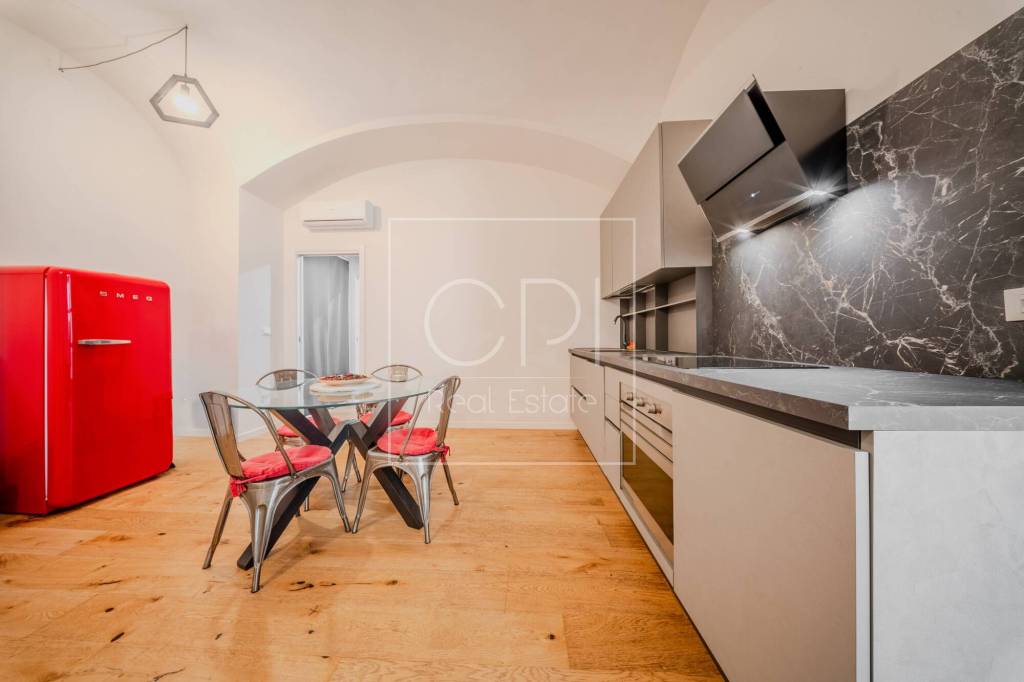 appartamento in affitto a Torino in zona Centro Storico