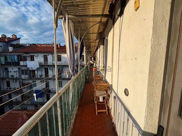 appartamento in affitto a Torino in zona Vanchiglia