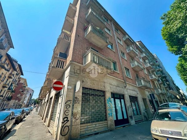 appartamento in affitto a Torino in zona San Donato