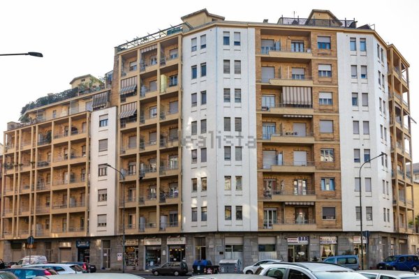 appartamento in affitto a Torino in zona Barriera di Milano