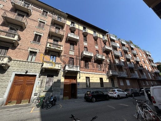 appartamento in affitto a Torino in zona Crocetta