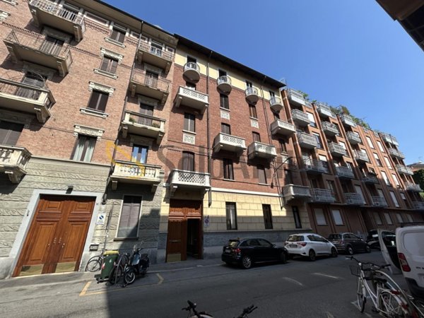 appartamento in affitto a Torino in zona Crocetta