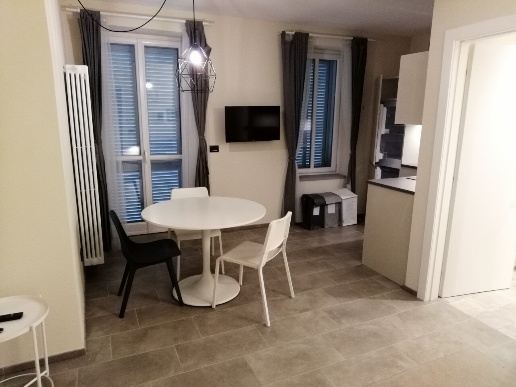 appartamento in affitto a Torino in zona Mirafiori Sud
