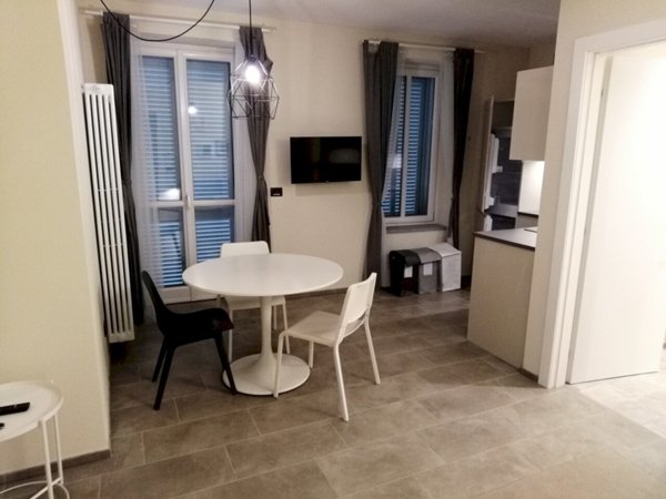 appartamento in affitto a Torino in zona Mirafiori Sud