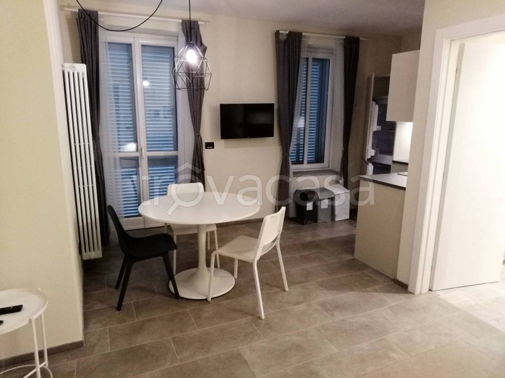 appartamento in affitto a Torino in zona Mirafiori Sud