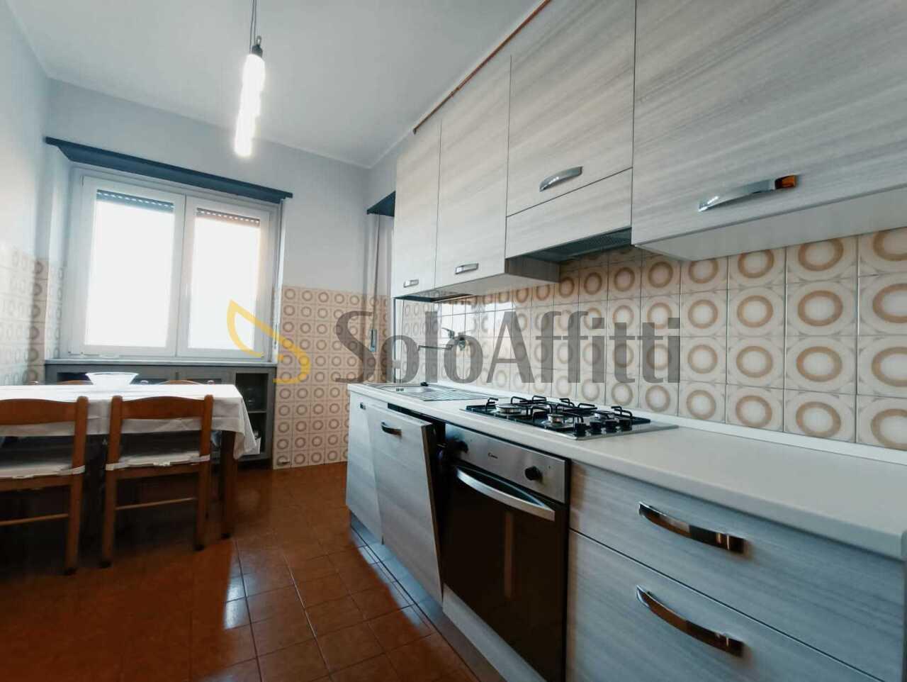appartamento in affitto a Torino in zona Mirafiori Sud
