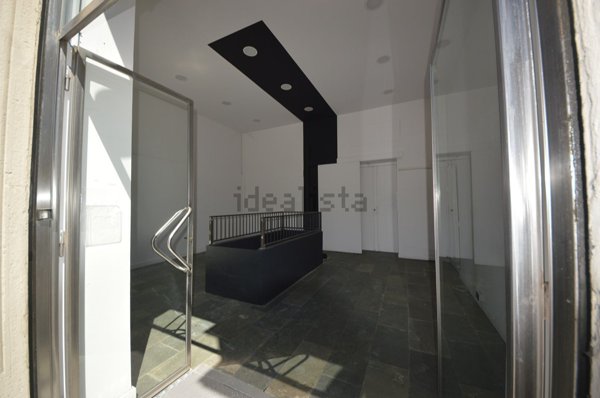 negozio in affitto a Torino in zona Crocetta