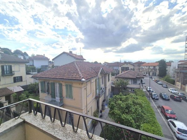 appartamento in affitto a Torino in zona Sassi