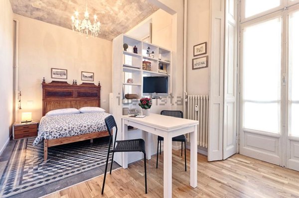 appartamento in affitto a Torino in zona Aurora
