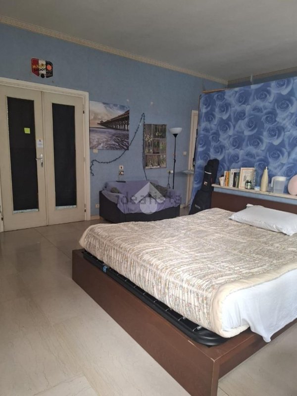 appartamento in affitto a Torino in zona Borgo San Paolo