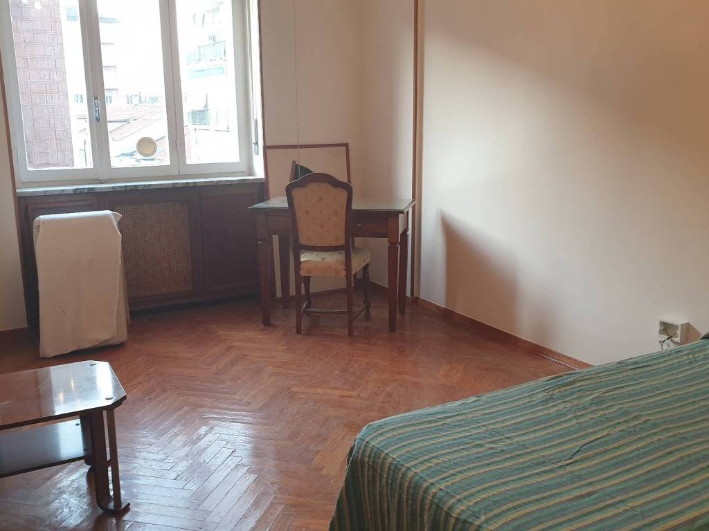 appartamento in affitto a Torino in zona Santa Rita