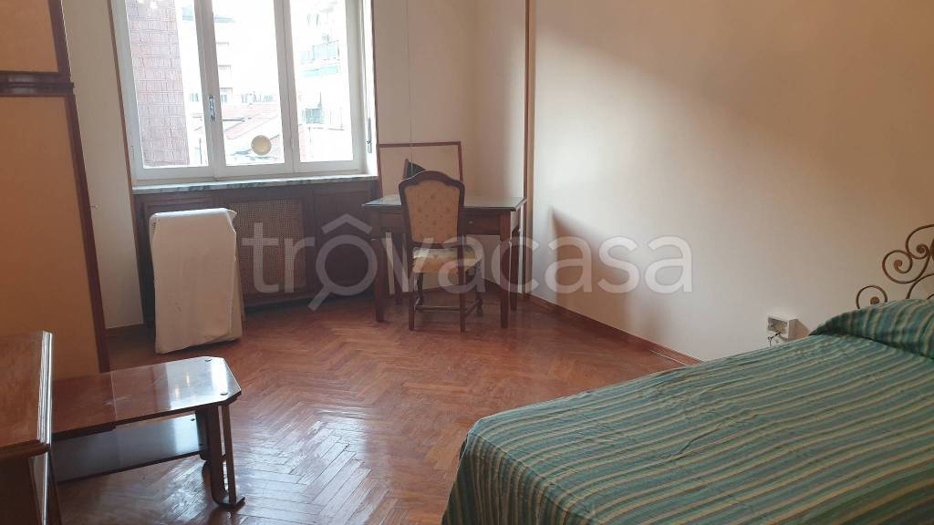 appartamento in affitto a Torino in zona Santa Rita
