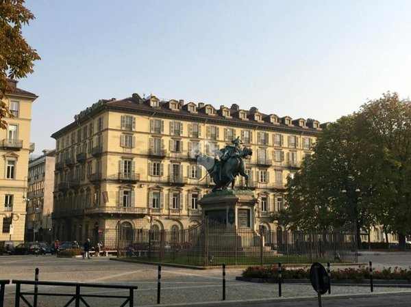appartamento in affitto a Torino
