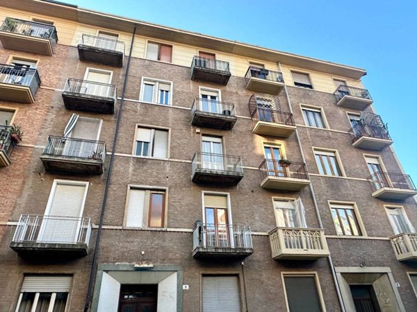 appartamento in affitto a Torino in zona Parella
