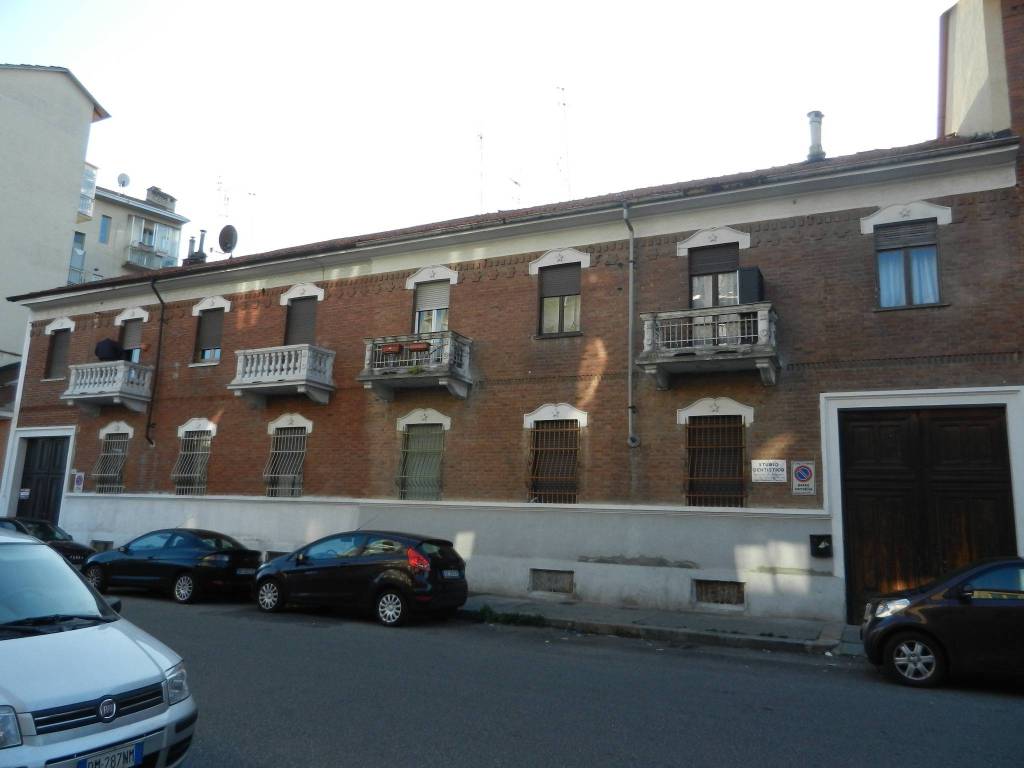 appartamento in affitto a Torino in zona Pozzo Strada