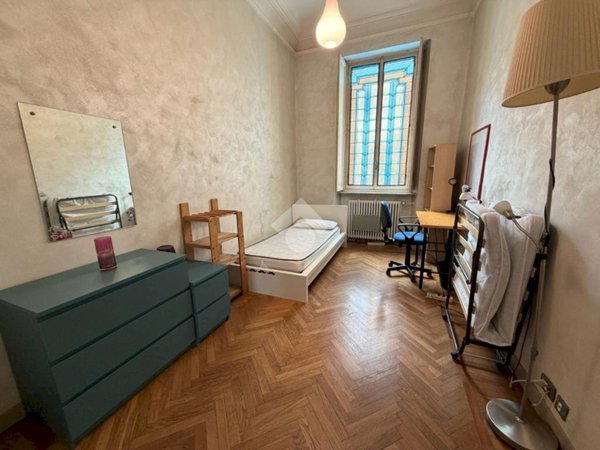 appartamento in affitto a Torino in zona Centro Storico