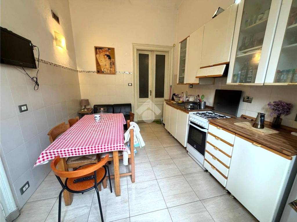 appartamento in affitto a Torino in zona Vanchiglia
