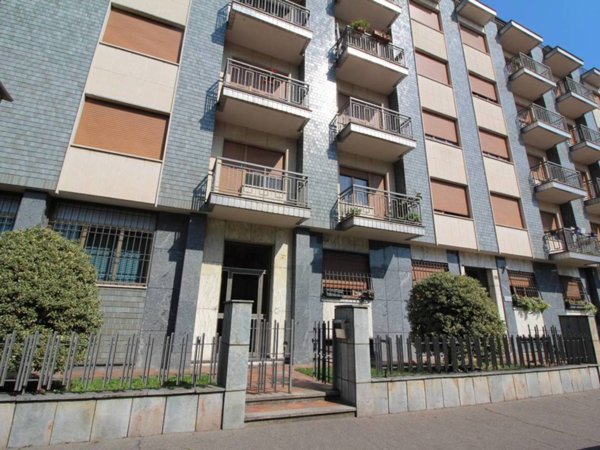 appartamento in affitto a Torino in zona Lingotto