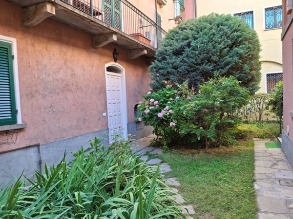 appartamento in affitto a Torino