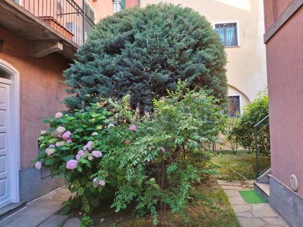 appartamento in affitto a Torino in zona Centro Storico