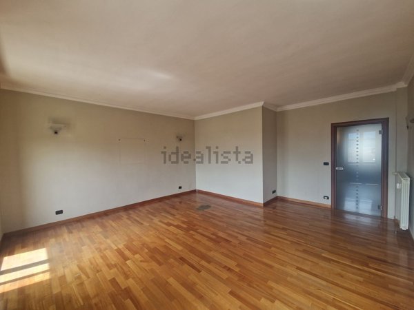 appartamento in affitto a Torino in zona Centro Storico