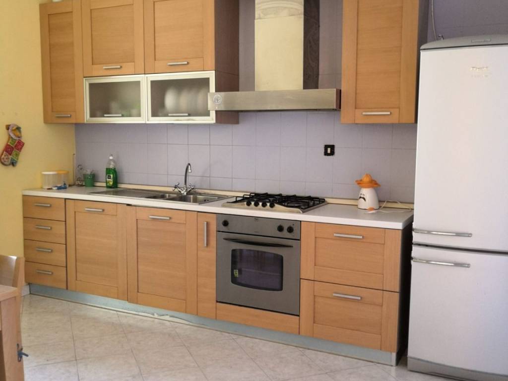 appartamento in affitto a Torino in zona Borgo San Paolo