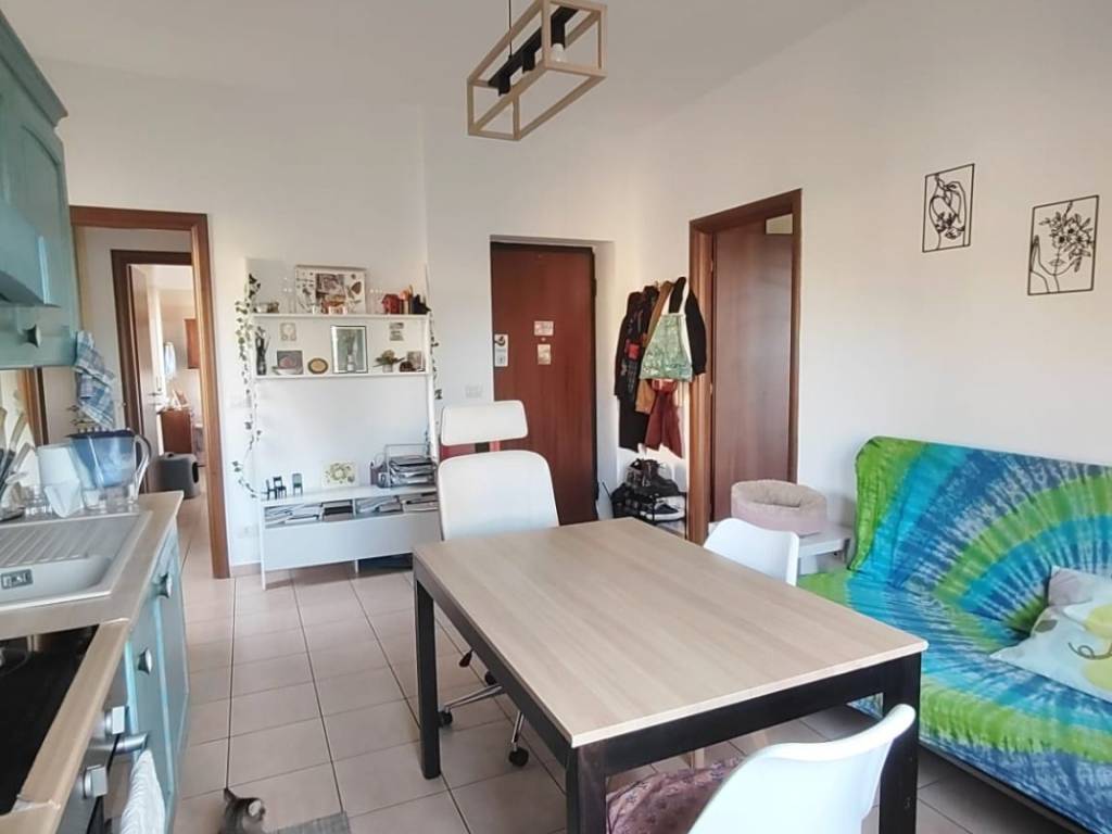 appartamento in affitto a Torino in zona Aurora