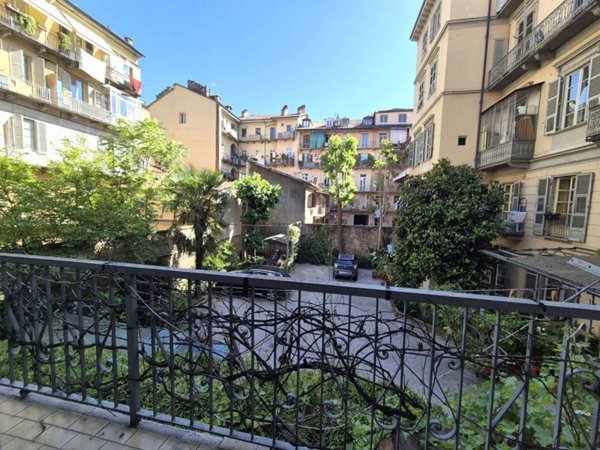 appartamento in affitto a Torino in zona San Salvario