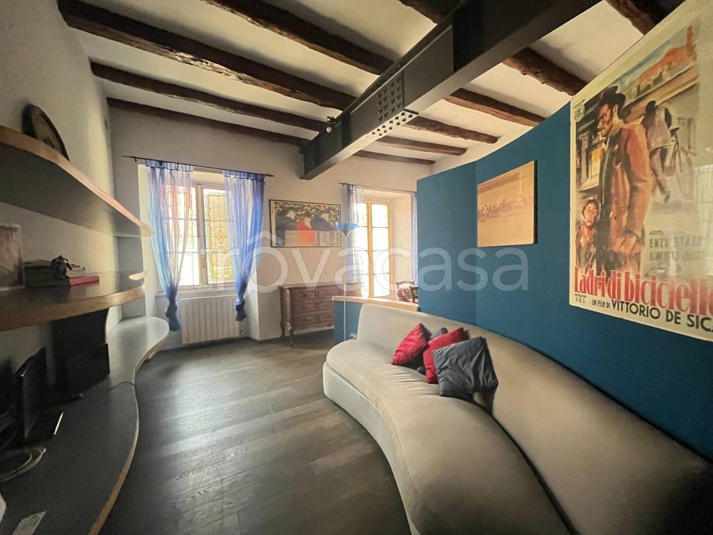 appartamento in affitto a Torino in zona Centro Storico