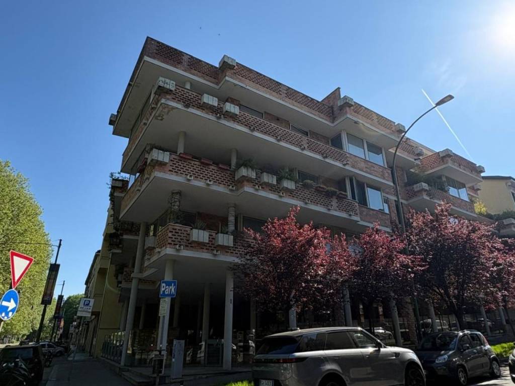 appartamento in affitto a Torino in zona Cavoretto