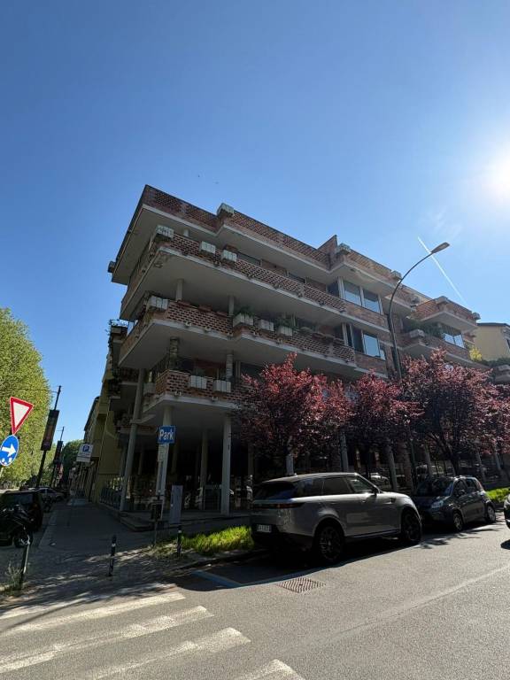 appartamento in affitto a Torino in zona Gran Madre