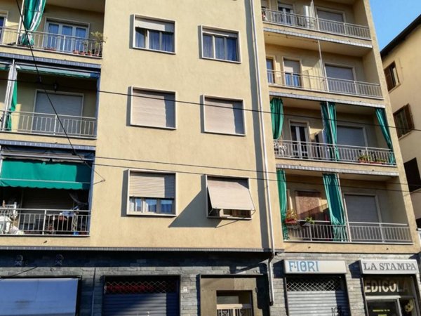 appartamento in affitto a Torino in zona Cenisia
