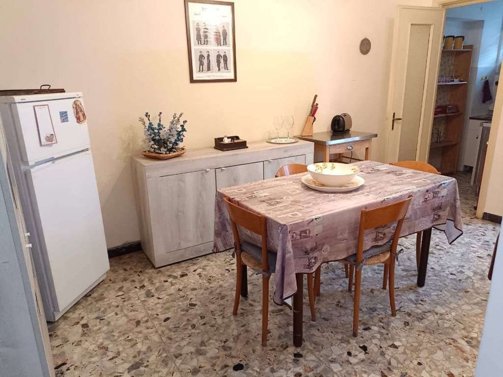 appartamento in affitto a Torino in zona Mirafiori Sud