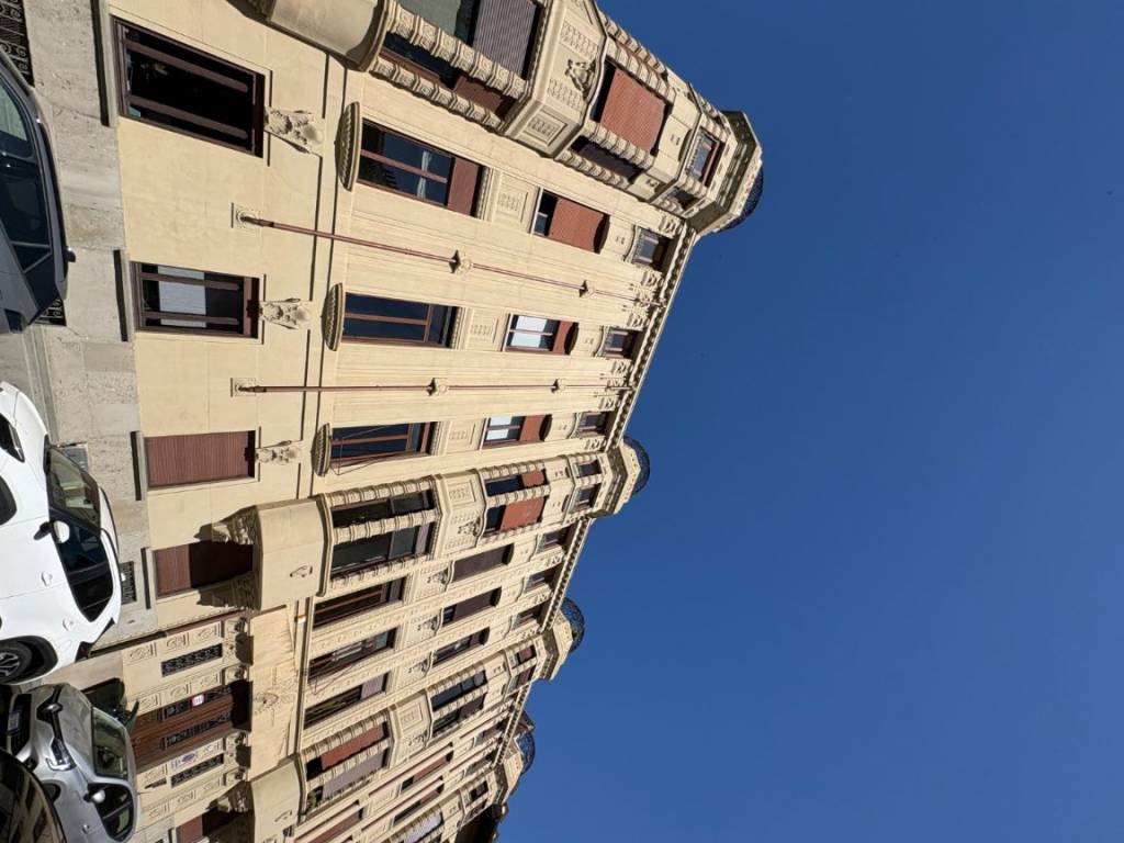 monolocale in affitto a Torino in zona Gran Madre