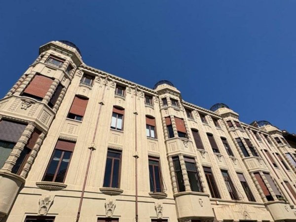 monolocale in affitto a Torino in zona Gran Madre