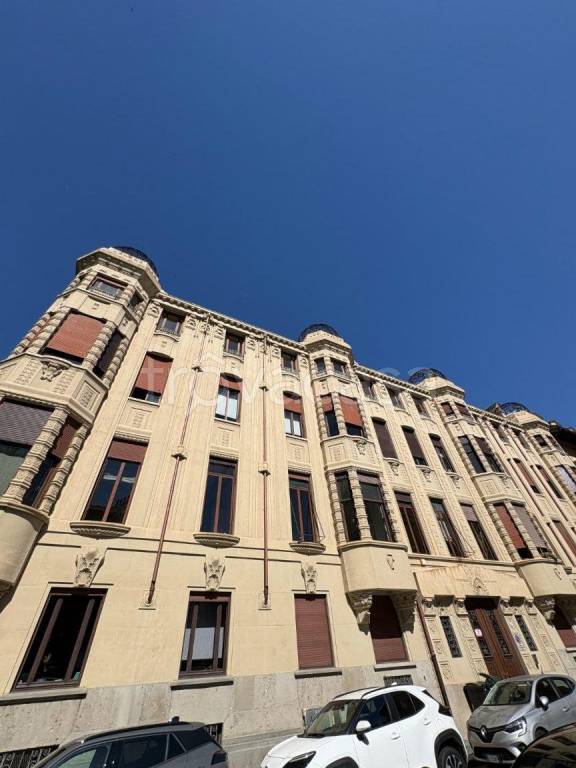 monolocale in affitto a Torino in zona Gran Madre