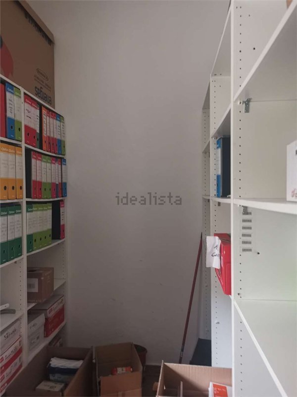 negozio in affitto a Torino in zona San Donato