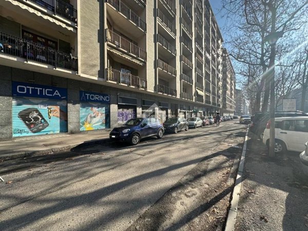 appartamento in affitto a Torino in zona Santa Rita