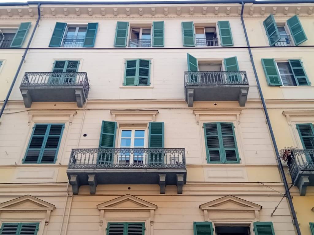 appartamento in affitto a Torino in zona Vanchiglia