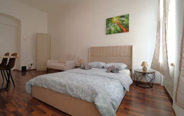 appartamento in affitto a Torino in zona Crocetta