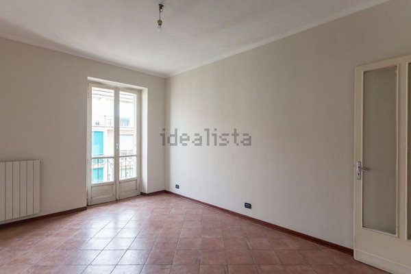 appartamento in affitto a Torino in zona Cenisia