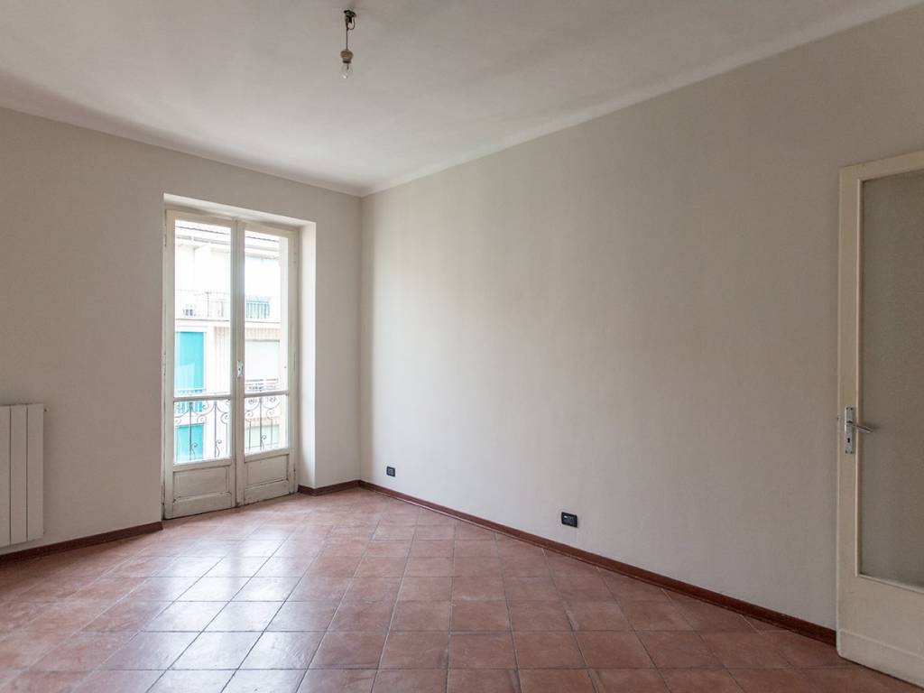 appartamento in affitto a Torino in zona Cenisia
