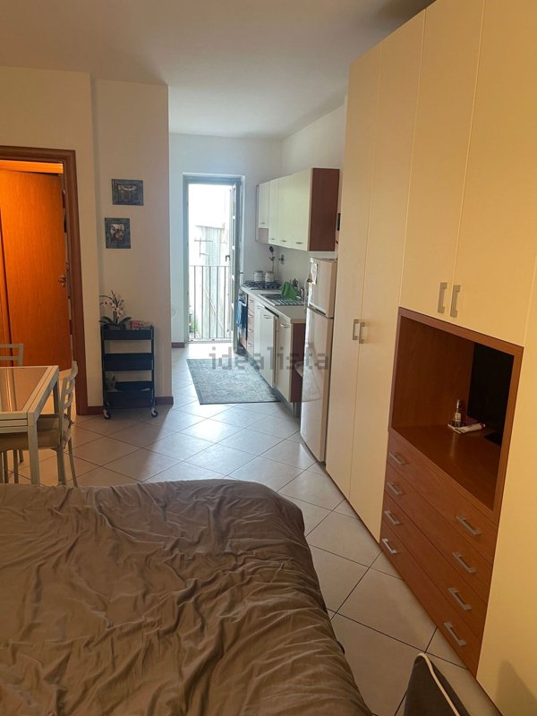 appartamento in affitto a Torino in zona Centro Storico