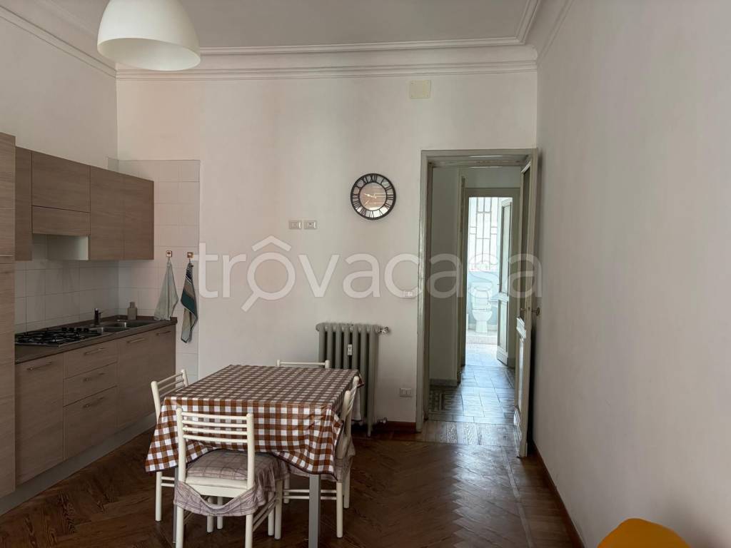 appartamento in affitto a Torino in zona Parella