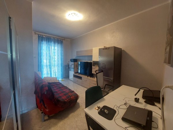 appartamento in affitto a Torino in zona Santa Rita
