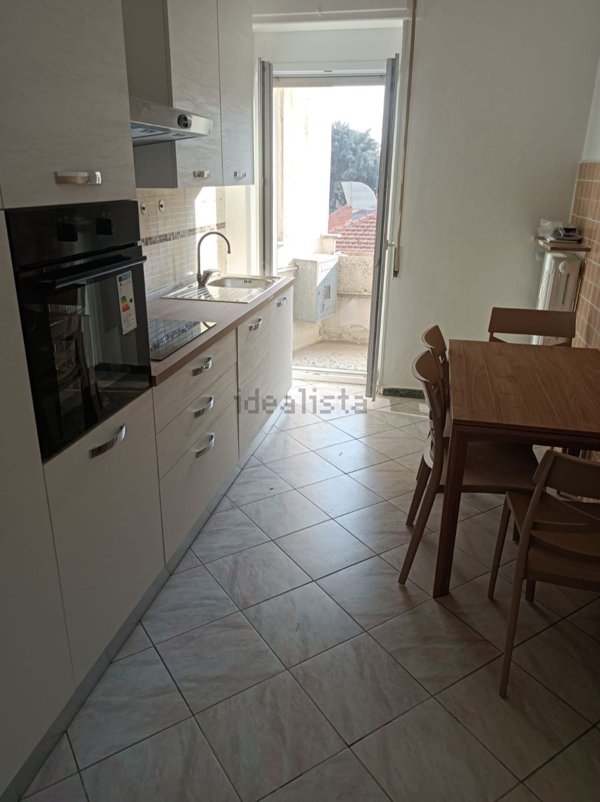appartamento in affitto a Torino in zona Santa Rita