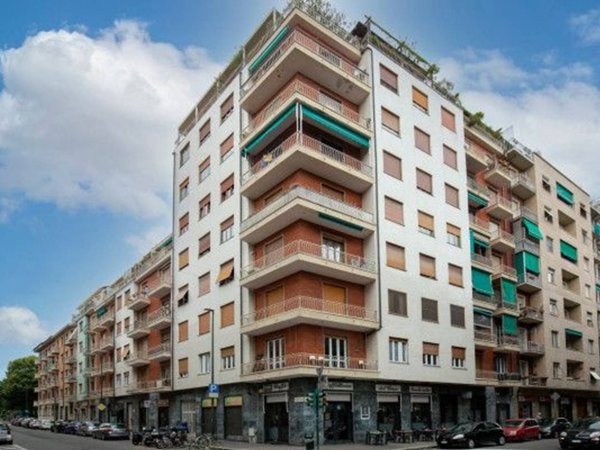 appartamento in affitto a Torino in zona Parella