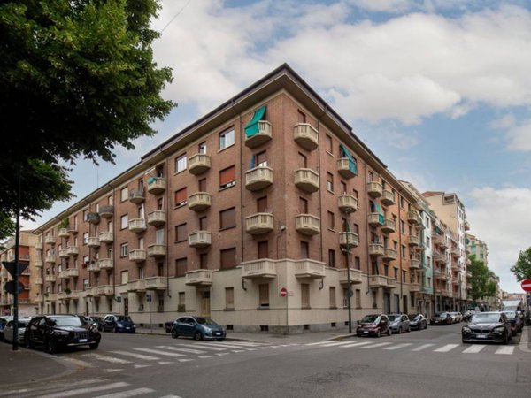 appartamento in affitto a Torino in zona Parella